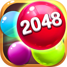 2048球球大作战百度极速版手游app