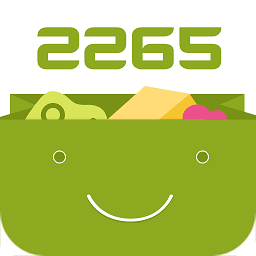 2265游戏盒子破解版手机软件app