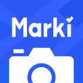 马克水印相机手机软件app