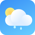 时雨天气2022最新版手机软件app