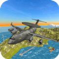战争飞行模拟器手游app