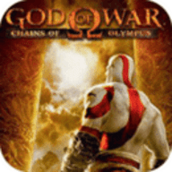 God of War战神ios版手游app