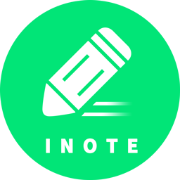 iNote悬浮记事本手机软件app