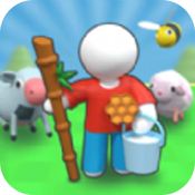 宠物农场乐园正式版手游app