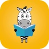 斑马小说app苹果iOS手机软件app