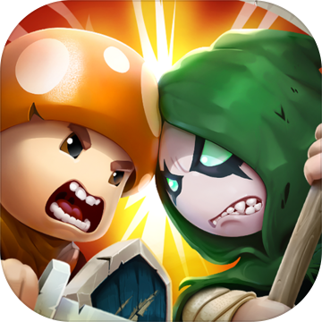 蘑菇战争2手游app