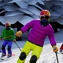 滑雪达人手游安卓版手游app