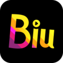 Biu视频桌面手机软件app