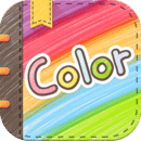 Color多彩手帐手机软件app