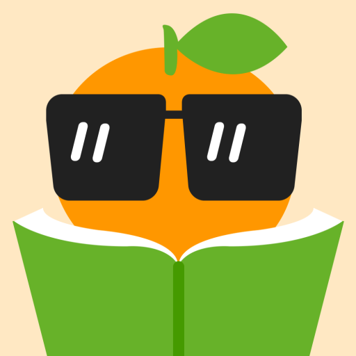 橘子小说浏览器手机软件app