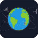 北斗卫星地图手机软件app