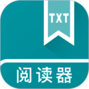 TXT免费全本阅读器手机软件app