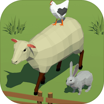 动物农场游戏中文版手游app