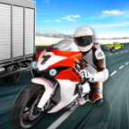 公路摩托车竞速赛手游app