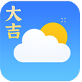 大吉天气app最新版手机软件app