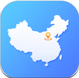 中国地图手机软件app