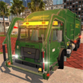 垃圾卡车模拟器手机版手游app