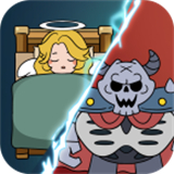 精灵与恶魔手游app
