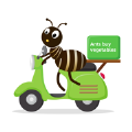蚂蚁买菜苹果版手机软件app