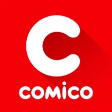 Comico漫画手机软件app