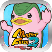 怪物农场2中文版手游app