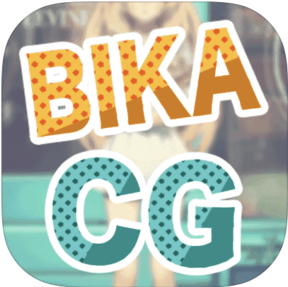 Bikacg漫画2022最新版手机软件app