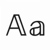 Fonts字体apk安卓版手机软件app