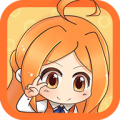 橘子漫画手机软件app