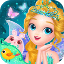 莉比小公主之奇幻仙境手游app