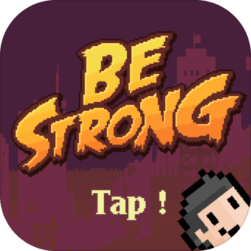 Be Strong手游app