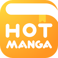 Hotmangas最新版2022手机软件app