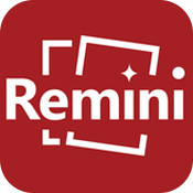 Remini苹果版手机软件app