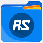 RS文件管理器手机软件app