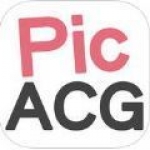 PicACG正版 v2.2.1.2.3.4手机软件app