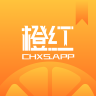 橙红小说手机软件app