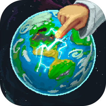 WorldBox汉化完整版手游app
