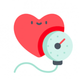 血压记录助手手机软件app
