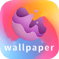 wallpaper手机软件app