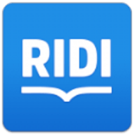 ridibooks汉化版手机软件app