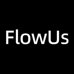flowus免费版手机软件app