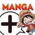 Manga PLUS阅读器