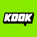 KOOK语音手机软件app