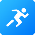 酷跑计步器手机软件app