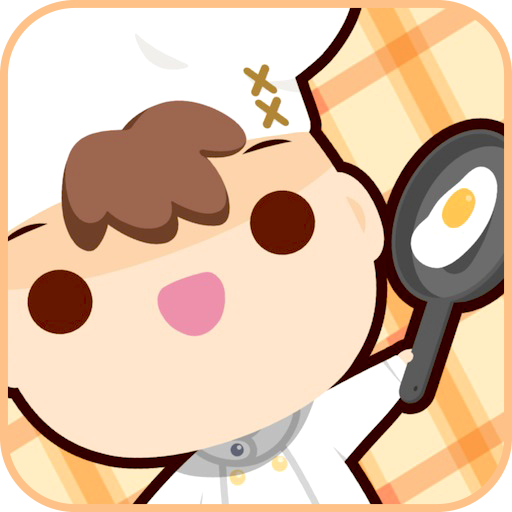 米加美食小镇最新版手游app