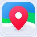 花瓣地图手机软件app