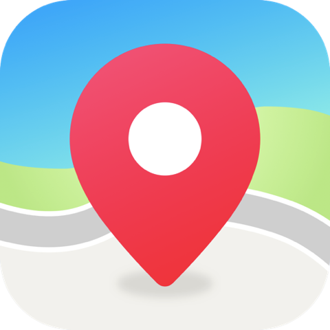 petal地图手机软件app