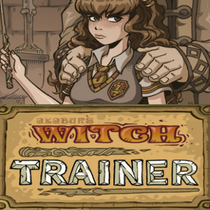 witch trainer手游app