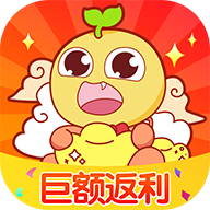 仙豆游戏盒最新版手机软件app