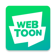 naver webtoon手机软件app