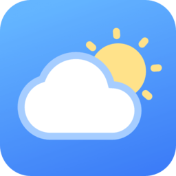 雨日天气手机软件app